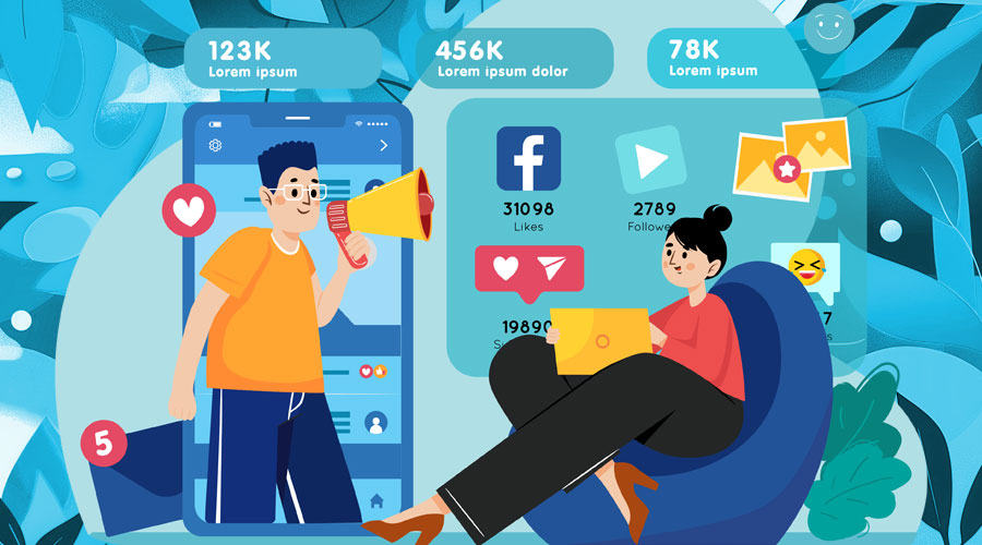 Social Media Strategien 2024 für Instagram, YouTube und TikTok